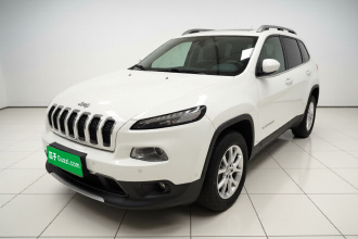 Jeep 自由光 2016款 2.4L 专业智能版