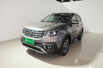 起亚 智跑 2018款 2.0L 自动智享豪华版 国V