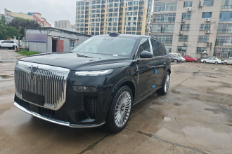 岚图汽车 岚图泰山 2026款 Max