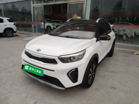 起亚 奕跑 2019款 1.4L 自动趣享版 国V