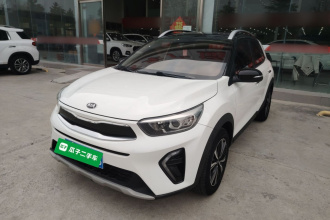 起亚 奕跑 2019款 1.4L 自动趣享版 国V