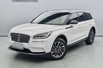 林肯 冒险家 2022款 2.0T 两驱尊享版