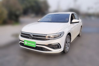 大众 宝来 2024款 200TSI DSG智行版