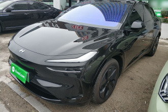 乐道L60 2024款 60kWh 后驱版