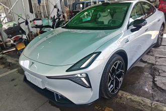深蓝汽车 深蓝L06 2026款 560Ultra+激光版