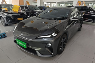深蓝汽车 深蓝L07 2024款 230Max增程版