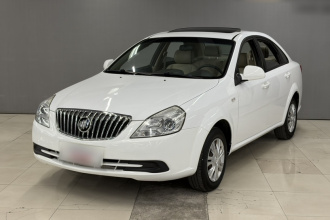 别克 凯越 2015款 1.5L 手动经典型