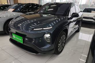 蔚来ES7 2022款 75kWh