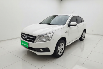 启辰T70 2015款 1.6L 手动睿行版