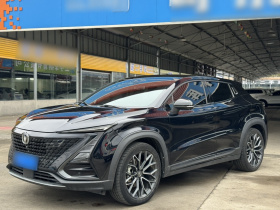 长安UNI-T 2022款 1.5T 尊贵型