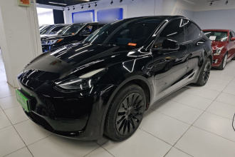 特斯拉 Model Y 2022款 改款 后轮驱动版