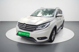 东风风光 风光580 2017款 1.8L 手动舒适型