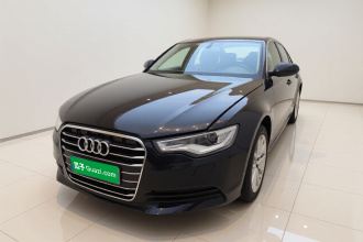 奥迪A6L 2014款 TFSI 标准型