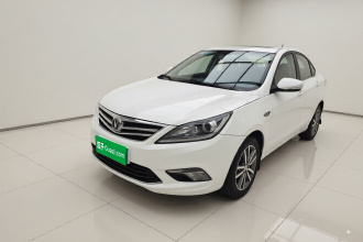 长安 逸动 2016款 1.6L 手动风尚型