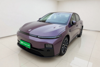 零跑汽车 零跑B01 2025款 650悦享版