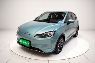 哪吒汽车 哪吒V 2022款 潮 300 Lite 磷酸铁锂