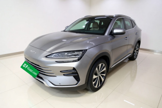 比亚迪 宋PLUS新能源 2024款 荣耀版 DM-i 150km 旗舰PLUS