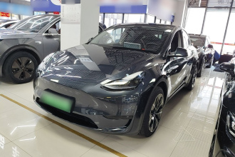 特斯拉 Model Y 2024款 后轮驱动版