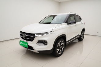 宝骏510 2017款 1.5L 手动豪华型