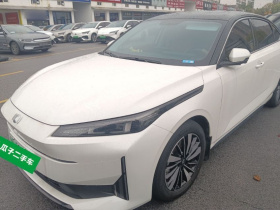 长安启源A05 2025款 真香版 145 超越型