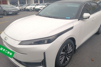 长安启源A05 2025款 真香版 145 超越型