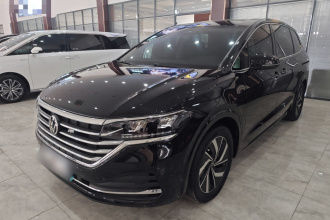 大众 威然 2022款 380TSI 尊驰版