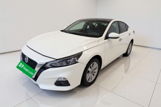 日产 天籁 2020款 改款 2.0L XL 舒适版