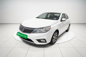 宝骏630 2016款 1.5L 手动精英型