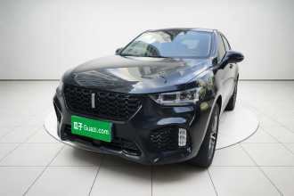 魏牌 VV5 2019款 升级款 2.0T 两驱超豪型 国V