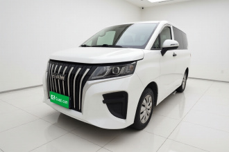 BAW北汽制造 锐胜王牌M7 2025款 1.6L 手动标轴舒适型 5座