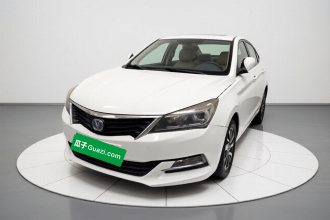 长安 悦翔V7 2015款 1.6L 手动乐趣型 国V