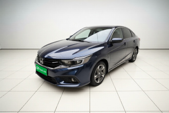 本田 享域 2019款 180TURBO CVT畅享版 国VI