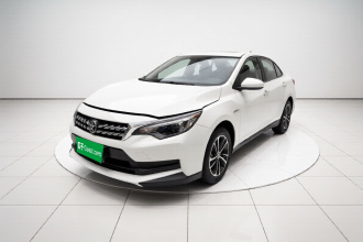 启辰D60 2019款 十万荣耀 1.6L Entry 手动辰尚版 国VI