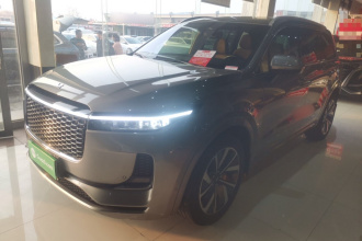 理想汽车 理想ONE 2021款 增程6座版