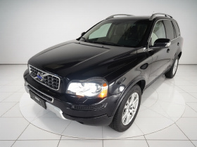 沃尔沃 XC Classic 2014款 T5 豪华版