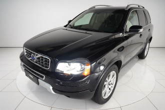 沃尔沃 XC Classic 2014款 T5 豪华版