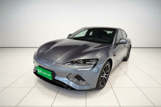 比亚迪 海豹 2025款 510智航版