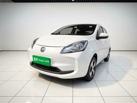 长安 奔奔E-Star 2021款 国民版 心悦版 磷酸铁锂（31.86kWh）