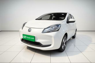 长安 奔奔E-Star 2021款 国民版 心悦版 磷酸铁锂（31.86kWh）