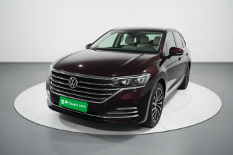 大众 威然 2022款 380TSI 尊贵版
