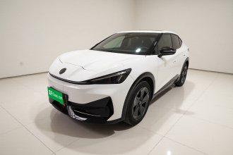 大众 ID.UNYX 与众 2024款 改款 Pro 长续航版