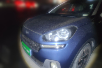 起亚 KX3傲跑 2015款 1.6L 自动两驱DLX
