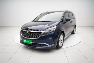 别克GL8 2020款 Avenir艾维亚 四座尊礼版