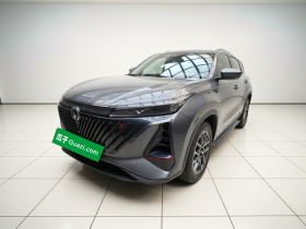 长安CS75 PLUS 2022款 第二代 1.5T 自动尊贵型