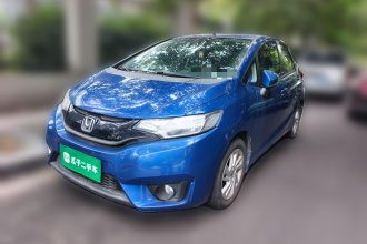 本田 飞度 2014款 1.5L SE CVT时尚型