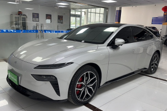 东风奕派 eπ007 2025款 增程 230Max巡航版