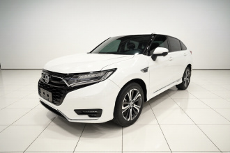 本田UR-V 2020款 240TURBO 两驱致雅版