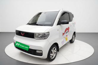 五菱汽车 宏光MINIEV 2020款 自在款 磷酸铁锂