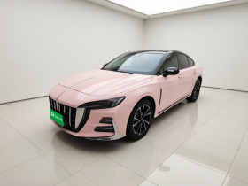 红旗H6 2024款 2.0T 致美版