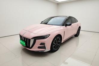 红旗H6 2024款 2.0T 致美版